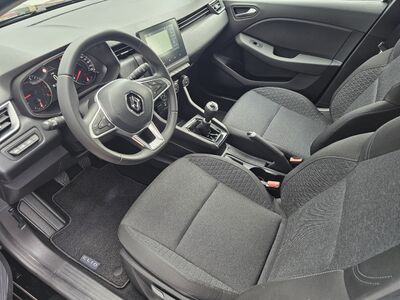 Renault Clio Gebrauchtwagen Renault Clio Gebrauchtwagen