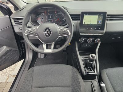 Renault Clio Gebrauchtwagen Renault Clio Gebrauchtwagen