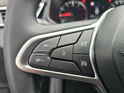 Renault Clio Gebrauchtwagen Renault Clio Gebrauchtwagen