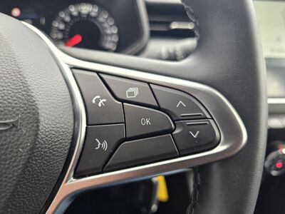 Renault Clio Gebrauchtwagen Renault Clio Gebrauchtwagen