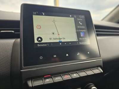 Renault Clio Gebrauchtwagen Renault Clio Gebrauchtwagen