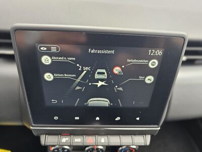Renault Clio Gebrauchtwagen Renault Clio Gebrauchtwagen