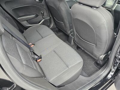 Renault Clio Gebrauchtwagen Renault Clio Gebrauchtwagen