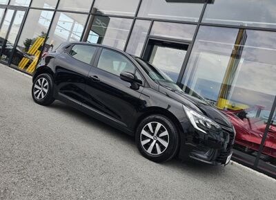 Renault Clio Gebrauchtwagen Renault Clio Gebrauchtwagen