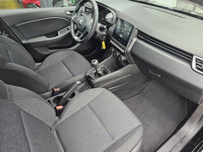 Renault Clio Gebrauchtwagen Renault Clio Gebrauchtwagen