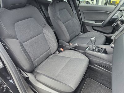 Renault Clio Gebrauchtwagen Renault Clio Gebrauchtwagen
