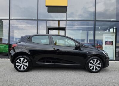 Renault Clio Gebrauchtwagen Renault Clio Gebrauchtwagen