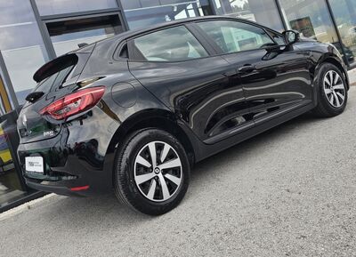 Renault Clio Gebrauchtwagen Renault Clio Gebrauchtwagen