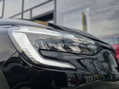 Renault Clio Gebrauchtwagen Renault Clio Gebrauchtwagen