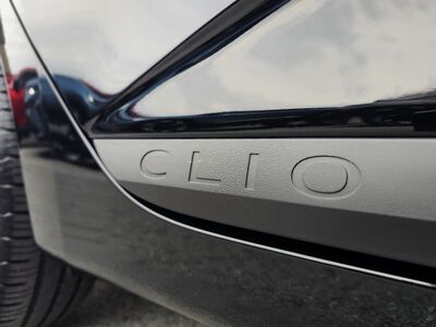 Renault Clio Gebrauchtwagen Renault Clio Gebrauchtwagen
