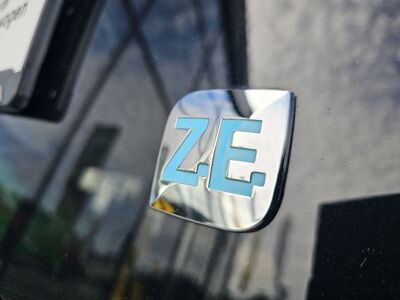 Renault Zoe Gebrauchtwagen Renault Zoe Gebrauchtwagen