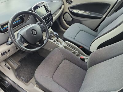 Renault Zoe Gebrauchtwagen Renault Zoe Gebrauchtwagen