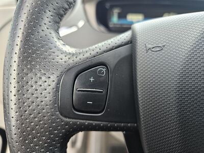 Renault Zoe Gebrauchtwagen Renault Zoe Gebrauchtwagen