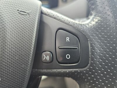 Renault Zoe Gebrauchtwagen Renault Zoe Gebrauchtwagen