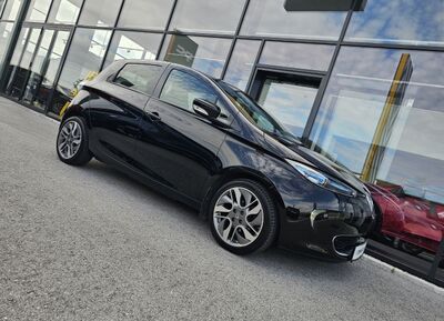 Renault Zoe Gebrauchtwagen Renault Zoe Gebrauchtwagen