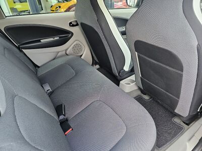 Renault Zoe Gebrauchtwagen Renault Zoe Gebrauchtwagen