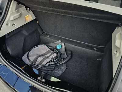 Renault Zoe Gebrauchtwagen Renault Zoe Gebrauchtwagen