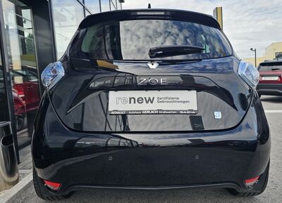 Renault Zoe Gebrauchtwagen Renault Zoe Gebrauchtwagen