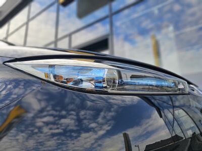 Renault Zoe Gebrauchtwagen Renault Zoe Gebrauchtwagen