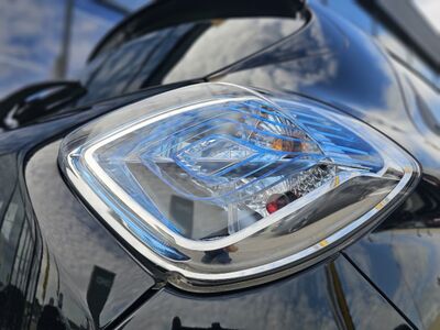 Renault Zoe Gebrauchtwagen Renault Zoe Gebrauchtwagen