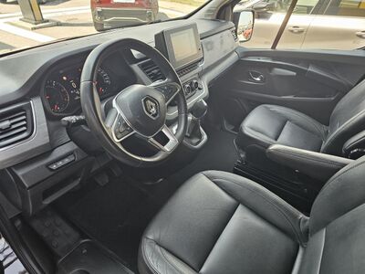 Renault Trafic Gebrauchtwagen