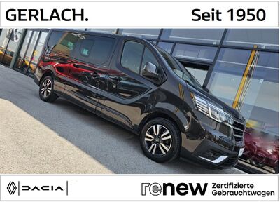 Renault Trafic Gebrauchtwagen