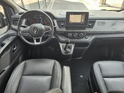 Renault Trafic Gebrauchtwagen