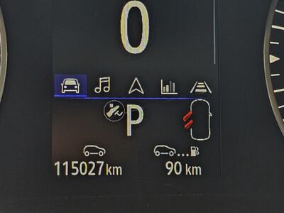 Renault Trafic Gebrauchtwagen