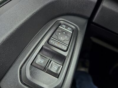 Renault Trafic Gebrauchtwagen