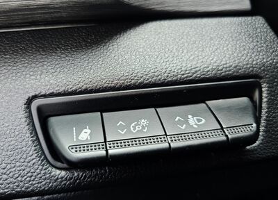 Renault Trafic Gebrauchtwagen