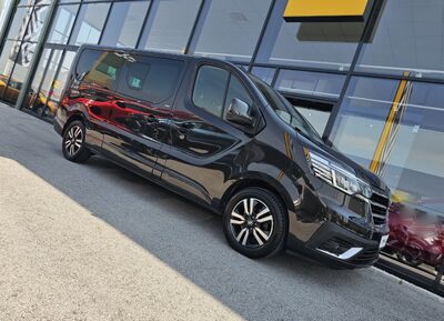 Renault Trafic Gebrauchtwagen