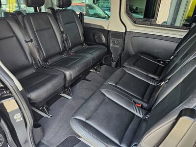 Renault Trafic Gebrauchtwagen