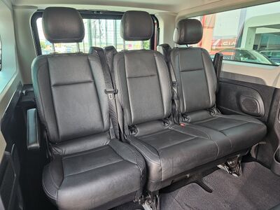 Renault Trafic Gebrauchtwagen