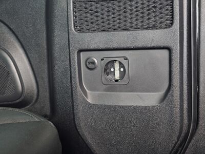 Renault Trafic Gebrauchtwagen