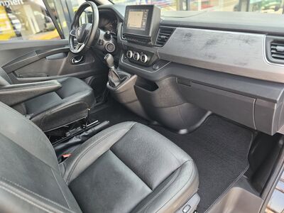 Renault Trafic Gebrauchtwagen