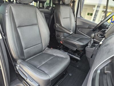 Renault Trafic Gebrauchtwagen