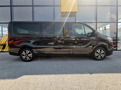 Renault Trafic Gebrauchtwagen
