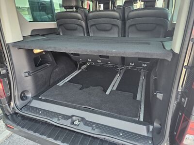 Renault Trafic Gebrauchtwagen