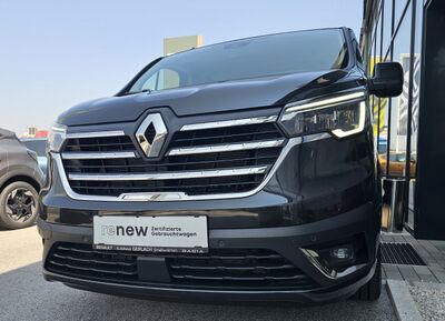 Renault Trafic Gebrauchtwagen