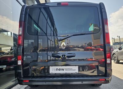 Renault Trafic Gebrauchtwagen