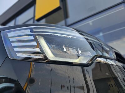 Renault Trafic Gebrauchtwagen