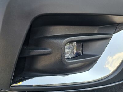 Renault Trafic Gebrauchtwagen