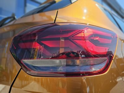 Dacia Sandero Gebrauchtwagen Dacia Sandero Gebrauchtwagen