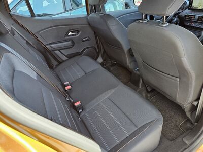 Dacia Sandero Gebrauchtwagen Dacia Sandero Gebrauchtwagen
