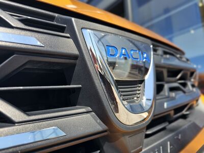 Dacia Sandero Gebrauchtwagen Dacia Sandero Gebrauchtwagen