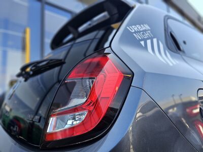 Renault Twingo Gebrauchtwagen Renault Twingo Gebrauchtwagen