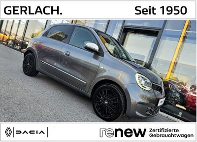 Renault Twingo Gebrauchtwagen Renault Twingo Gebrauchtwagen