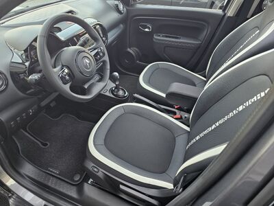 Renault Twingo Gebrauchtwagen Renault Twingo Gebrauchtwagen