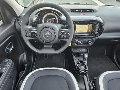 Renault Twingo Gebrauchtwagen Renault Twingo Gebrauchtwagen