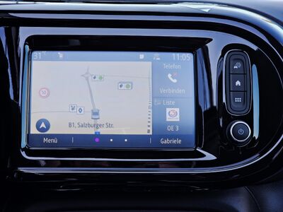 Renault Twingo Gebrauchtwagen Renault Twingo Gebrauchtwagen
